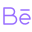 Ícone do Behance