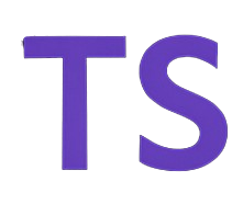 ícone do typescript