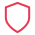 ícone de escudo